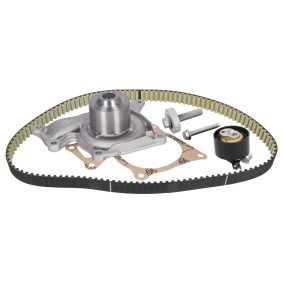 Acquista Kit cinghia distribuzione, pompa acqua da FEBI BILSTEIN 193583 a buon mercato per soli 146,74 €
