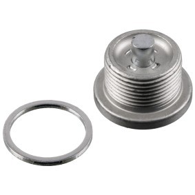 Acquista Vite di chiusura, vaschetta dell'olio da FEBI BILSTEIN 193712 a buon mercato per soli 7,26 €