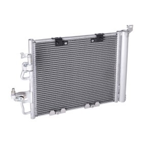 Acquista Condensatore climatizzatore da FEBI BILSTEIN 193831 a buon mercato per soli 89,10 €