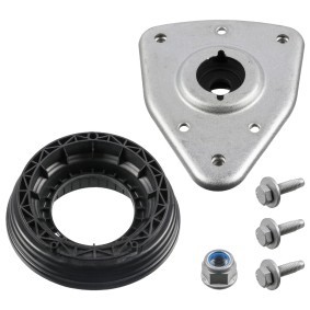 Acquista Kit riparazione, Cuscinetto ammortizzatore a molla da FEBI BILSTEIN 193990 a buon mercato per soli 51,87 €