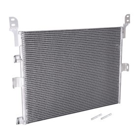Acquista Condensatore climatizzatore da FEBI BILSTEIN 193998 a buon mercato per soli 86,63 €