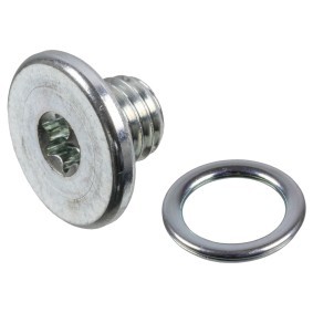 Compre Parafuso de fecho, cárter do óleo da FEBI BILSTEIN 194011 a um preço baixo por 7,38 €