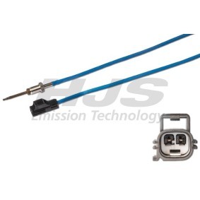 Compre Sensor, temperatura dos gases de escape da HJS 92 09 4300 a um preço baixo por 84,97 €