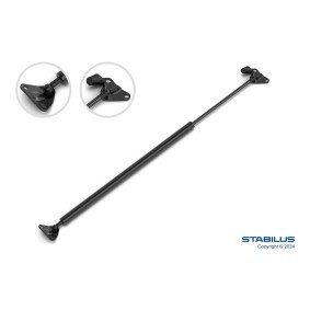 Köp Gasfjäder till baklucka av STABILUS 314333 till det låga priset 341,16 kr