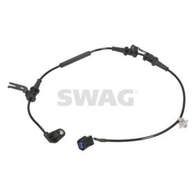 Compre Sensor, rotações da roda da SWAG 33 11 1304 a um preço baixo por 48,63 €