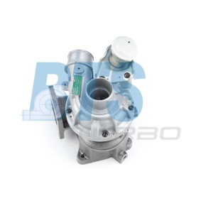 Turbolader für FORD von BTS TURBO