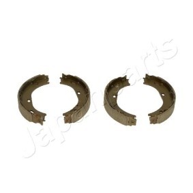 Comprar Juego de zapatas de frenos de JAPANPARTS GF-0507AF a bajo precio de 63,10 €