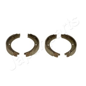 Comprar Juego de zapatas de frenos de JAPANPARTS GF-0508AF a bajo precio de 62,84 €