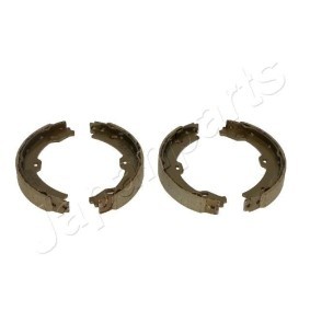 Comprar Juego de zapatas de frenos de JAPANPARTS GF-0513AF a bajo precio de 65,07 €