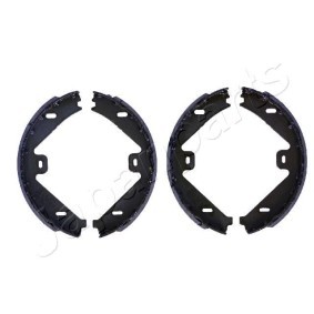 Comprar Juego de zapatas de frenos de JAPANPARTS GF-0514AF a bajo precio de 64,90 €