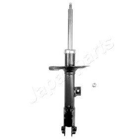 Stoßdämpfer für MITSUBISHI von JAPANPARTS