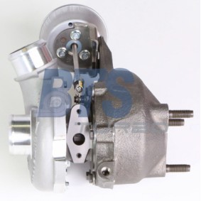 Turbolader von BTS TURBO T914942