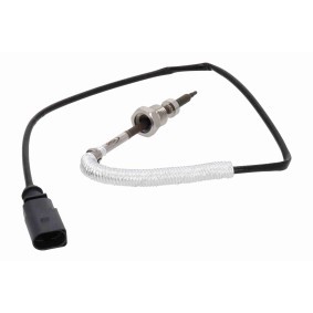 Compre Sensor, temperatura dos gases de escape da VEMO V10-72-0452 a um preço baixo por 95,58 €