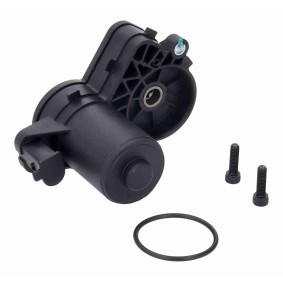 Compre Zapatas de freno de mano de VEMO online para Clase C T-modell (S205) a precios moderados