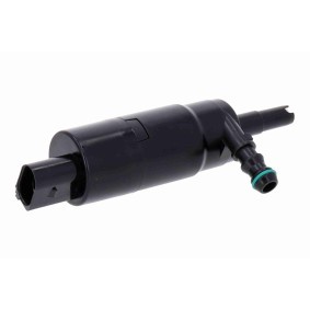 Waschwasserpumpe, Scheinwerferreinigung von VEMO günstig für 29,12 €