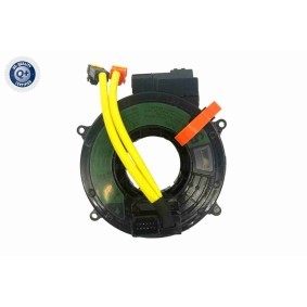 Köp Klockfjäder, airbag av VEMO V70-72-0500 till det låga priset 2067,09 kr