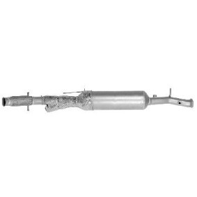 Compre Filtro de partículas da IMASAF 56.47.73 a um preço baixo por 905,14 €
