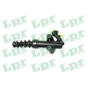 Kupplungsnehmerzylinder 3186 für OPEL