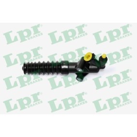Kupplungsnehmerzylinder 3187 für OPEL