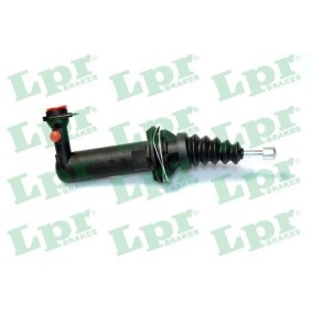 Kupplungsnehmerzylinder 3189 für RENAULT