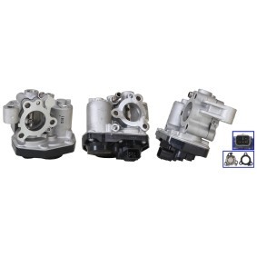 Acquista Valvola EGR da ELSTOCK 73-0466 a buon mercato per soli 275,72 €