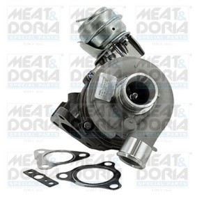 Turbolader von MEAT & DORIA 65289