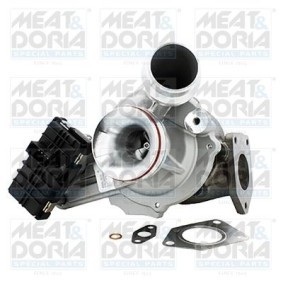 Turbolader 65470 für Paceman (R61) für 691,87 CHF