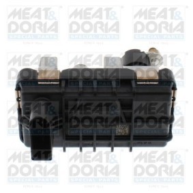 Compre Válvula reguladora da pressão de sobrealimentação da MEAT & DORIA 66102 a um preço baixo por 374,02 €