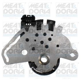 Compre Sensor, posição borboleta da MEAT & DORIA 805140 a um preço baixo por 109,24 €