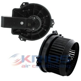 Achetez des Pulseur d'air habitacle MEAT & DORIA K92406 à prix pour 145,73 €