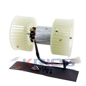 Achetez des Pulseur d'air habitacle MEAT & DORIA K92407 à prix pour 74,80 €