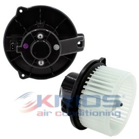 Achetez des Pulseur d'air habitacle MEAT & DORIA K92418 à prix pour 151,12 €
