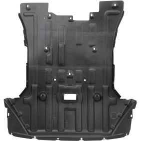 Compre Isolamento do compartimento do motor da DIEDERICHS 8012760 a um preço baixo por 103,94 €