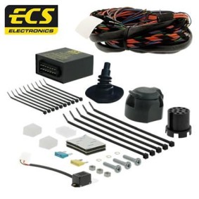 E-Satz für Anhängerkupplung von ECS SM002DX