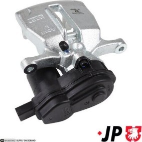 Compre Pinça de travão da JP GROUP 1162011770 a um preço baixo por 99,99 €