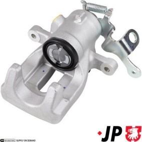 Osta Jarrusatula JP GROUP:llä 4762000270 edullisesti hintaan 89,32 €