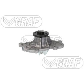 Comprar Bomba de agua de GRAF PA1558 a bajo precio de 44,01 €