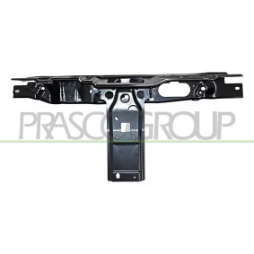 Querträger für DACIA von PRASCO