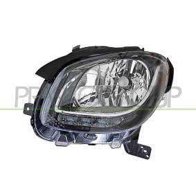 Acquista Faro anteriore da PRASCO ME3084804 a buon mercato per soli 351,78 €