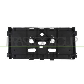 Acquista Insonorizzazione vano motore da PRASCO ME3091930 a buon mercato per soli 149,47 €