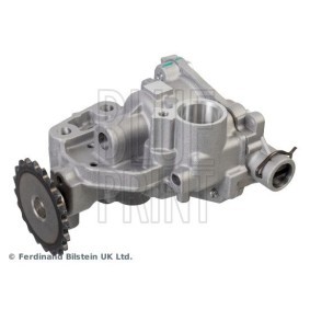 Achetez des Pompe à huile BLUE PRINT ADBP610093 à prix pour 101,09 €