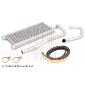 Achetez des Radiateur de chauffage BLUE PRINT ADBP980017 à prix pour 99,50 €