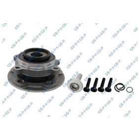 Compre Kit de rolamento de roda da GSP 9400529K a um preço baixo por 112,74 €