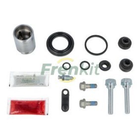 Comprar Juego de reparación, pinza de freno de FRENKIT 736091 a bajo precio de 41,53 €