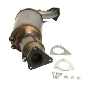 Compre Filtro de partículas (FAP) de MAXGEAR online para A4 B8 Sedán (8K2) a precios moderados