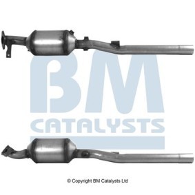 Compre Filtro de partículas da BM CATALYSTS BM11408H a um preço baixo por 611,09 €