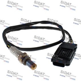 Acquista Sensore-NOx, Catalizzatore-NOx da FISPA 82.3320 a buon mercato per soli 712,77 €