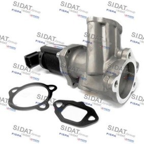 Comprar Válvula EGR de FISPA 83.1121A2 a bajo precio de 210,54 €