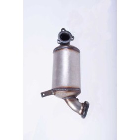 Compre Filtro de partículas da EEC KA6027T a um preço baixo por 568,70 €