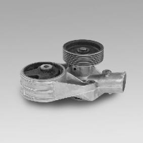 Achetez des Pompe à eau HEPU P645 à prix pour 69,26 €